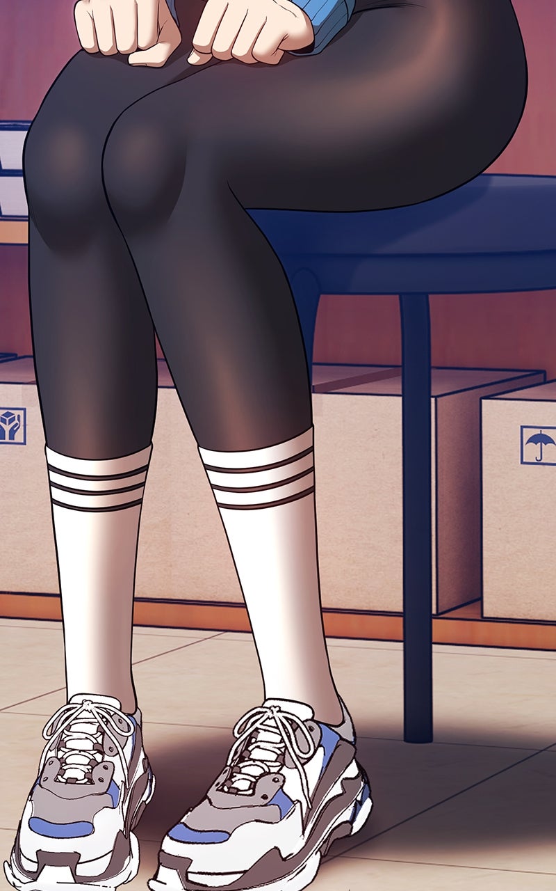 Read +99 Reinforced Wooden Stick Manga Online
