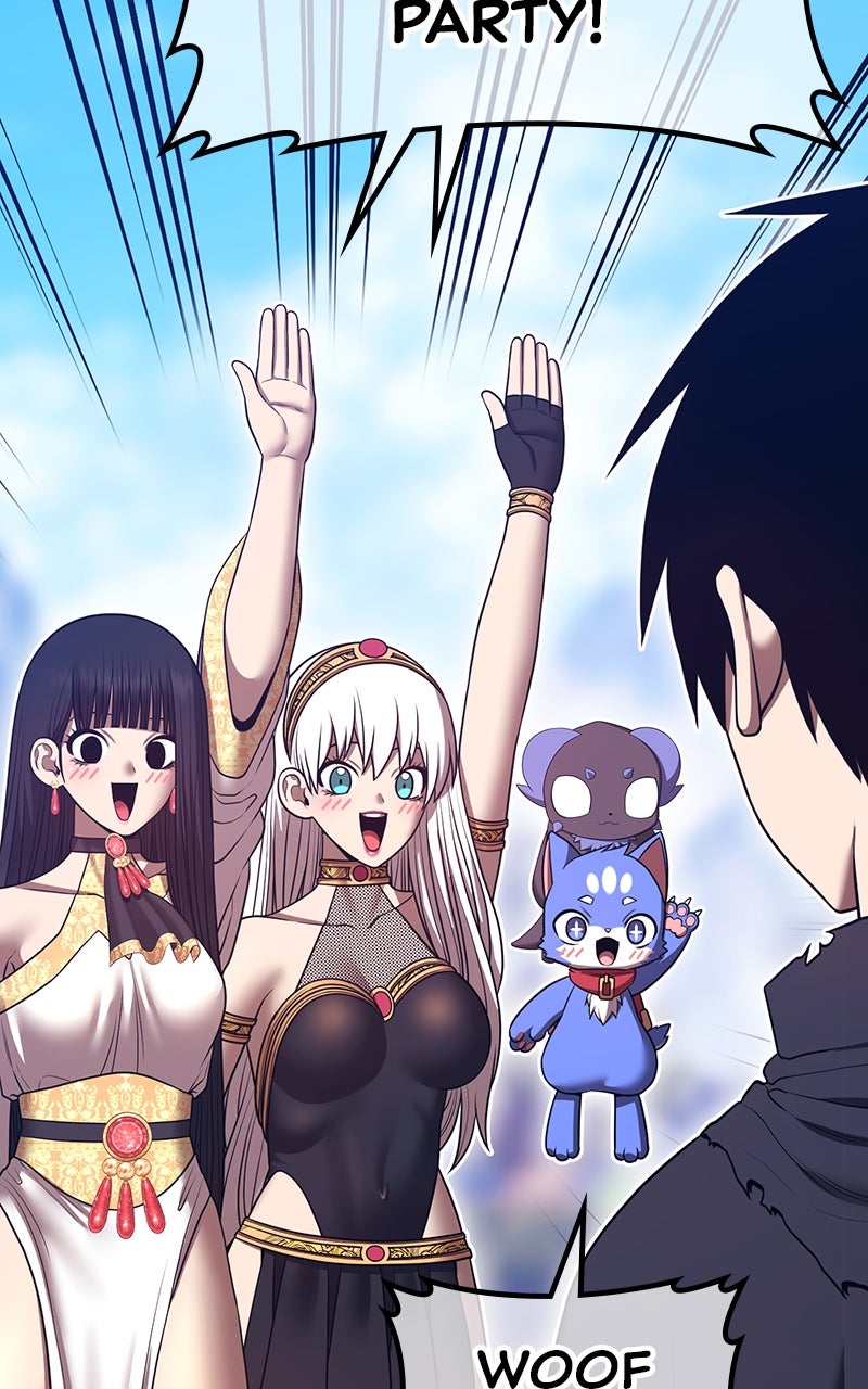 Read +99 Reinforced Wooden Stick Manga Online
