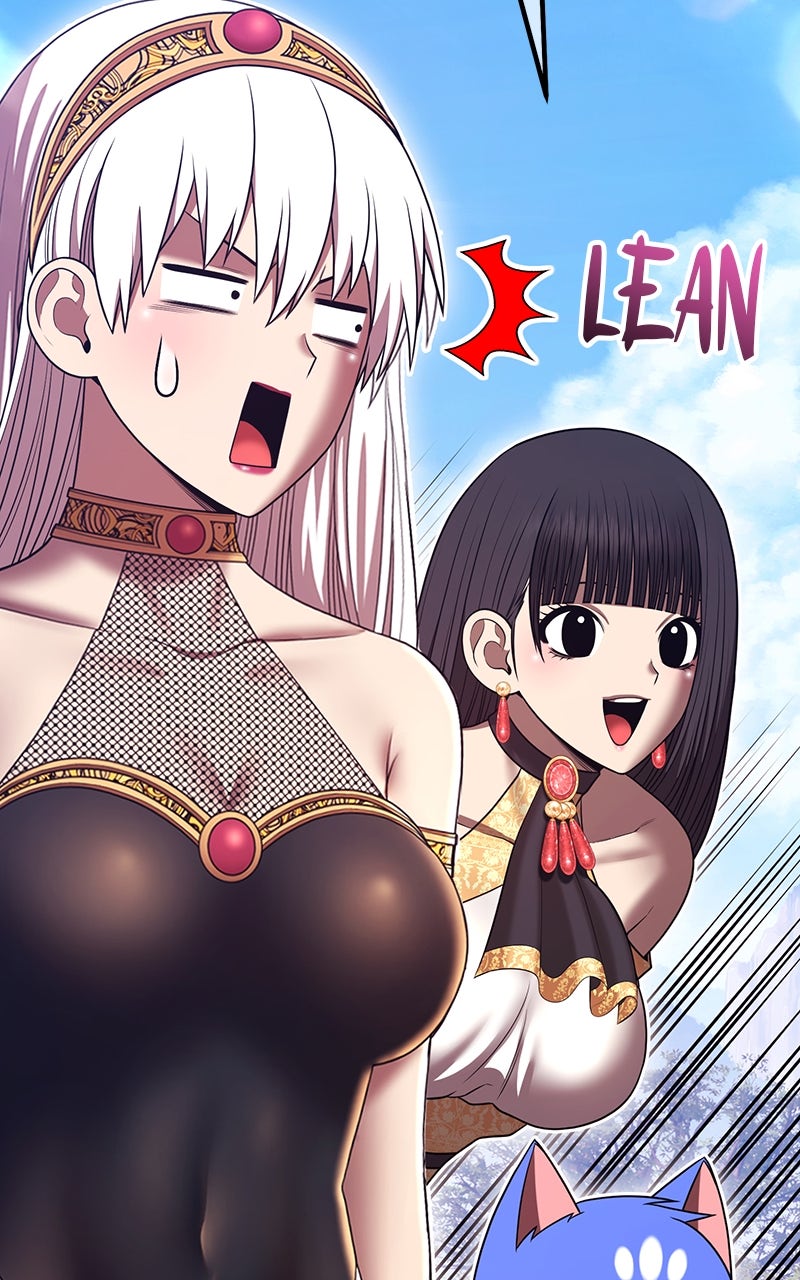 Read +99 Reinforced Wooden Stick Manga Online