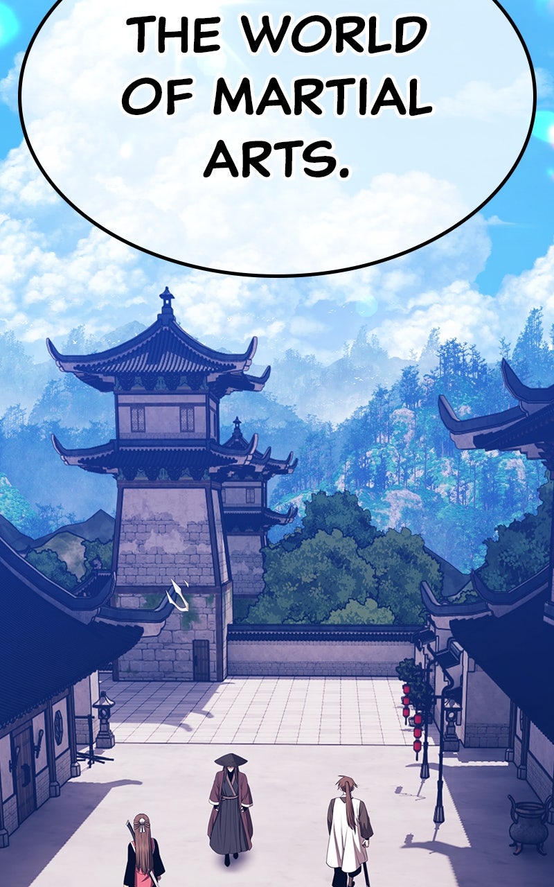 Read +99 Reinforced Wooden Stick Manga Online