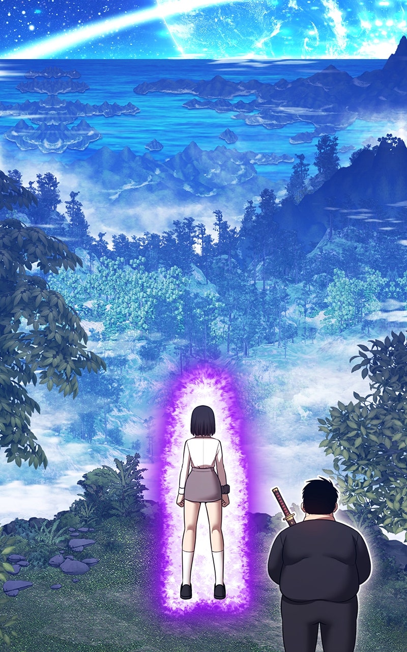 Read +99 Reinforced Wooden Stick Manga Online