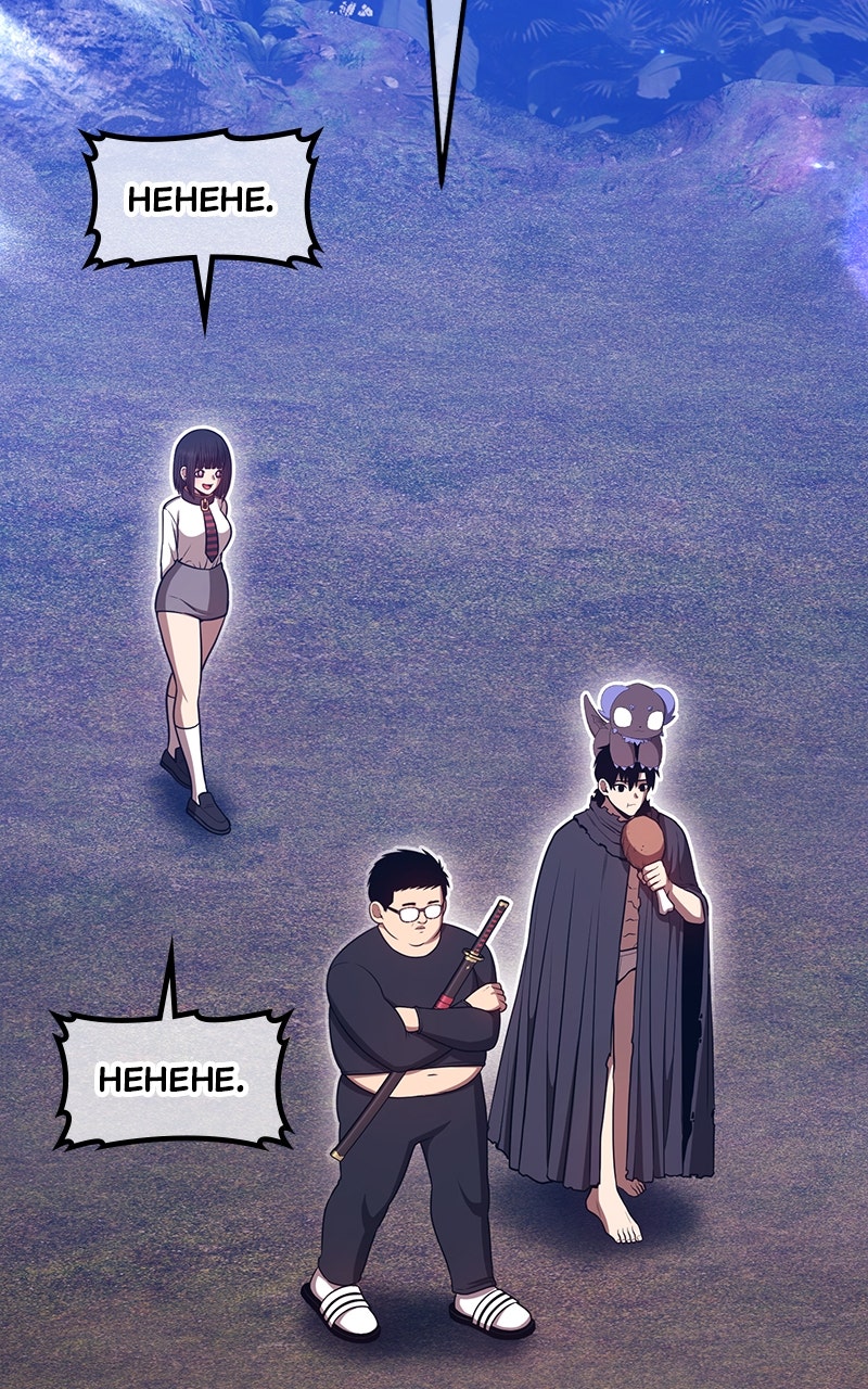 Read +99 Reinforced Wooden Stick Manga Online