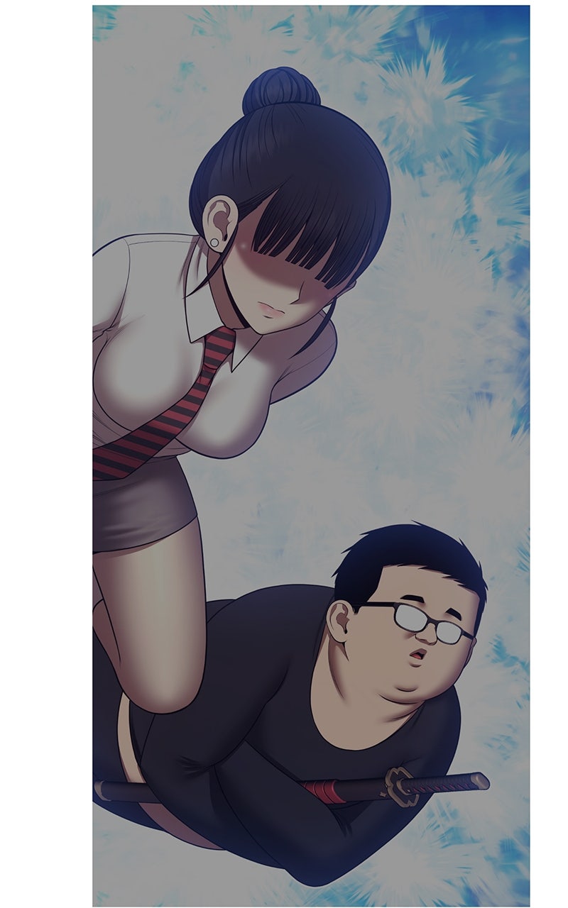 Read +99 Reinforced Wooden Stick Manga Online