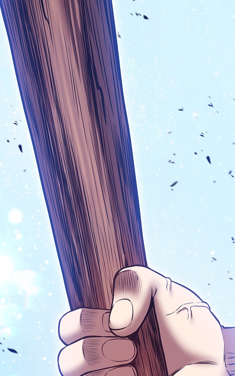 Read +99 Reinforced Wooden Stick Manga Online