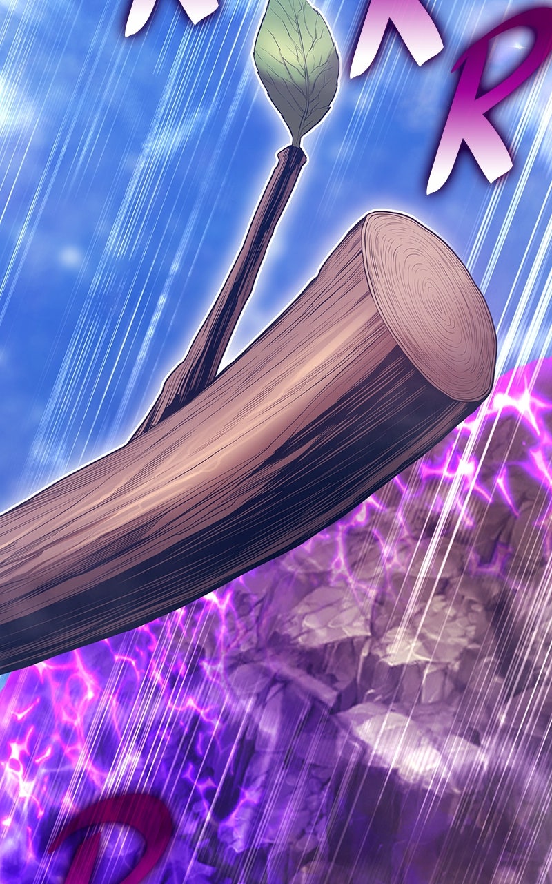 Read +99 Reinforced Wooden Stick Manga Online