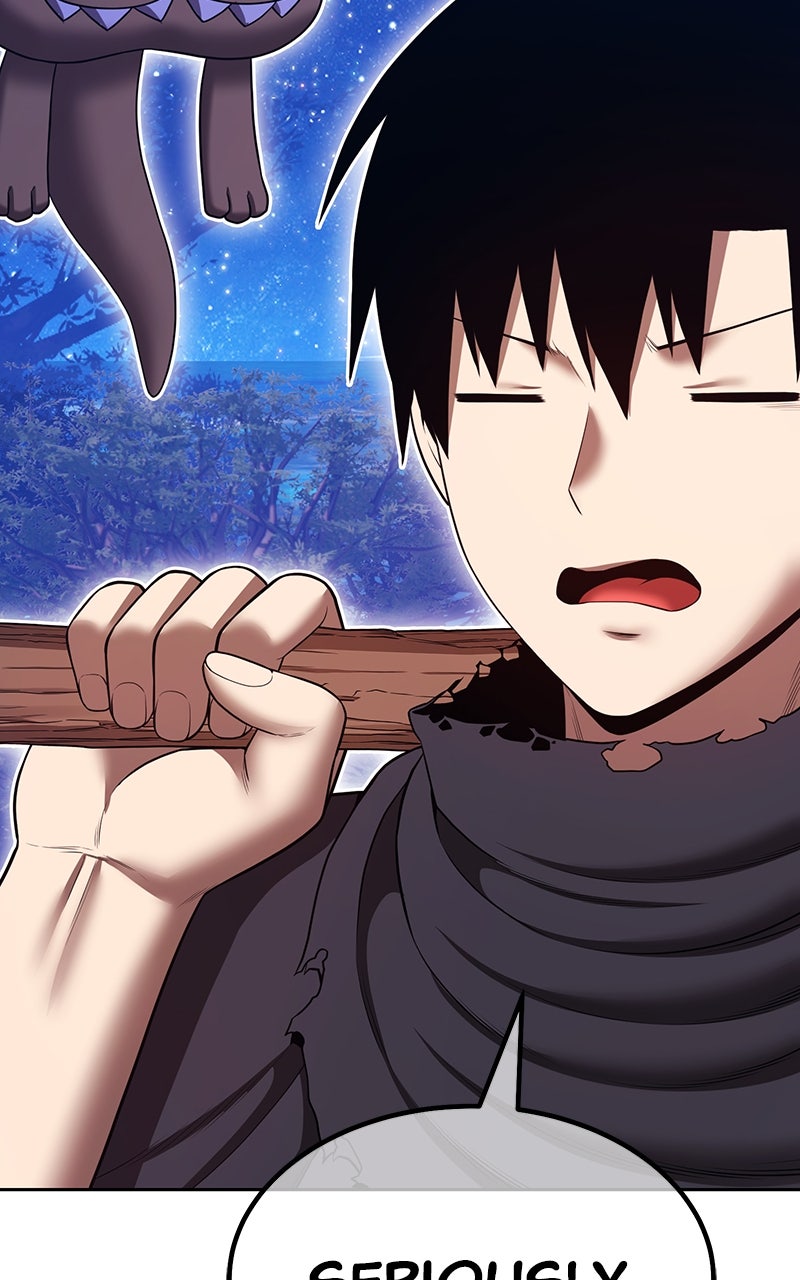 Read +99 Reinforced Wooden Stick Manga Online