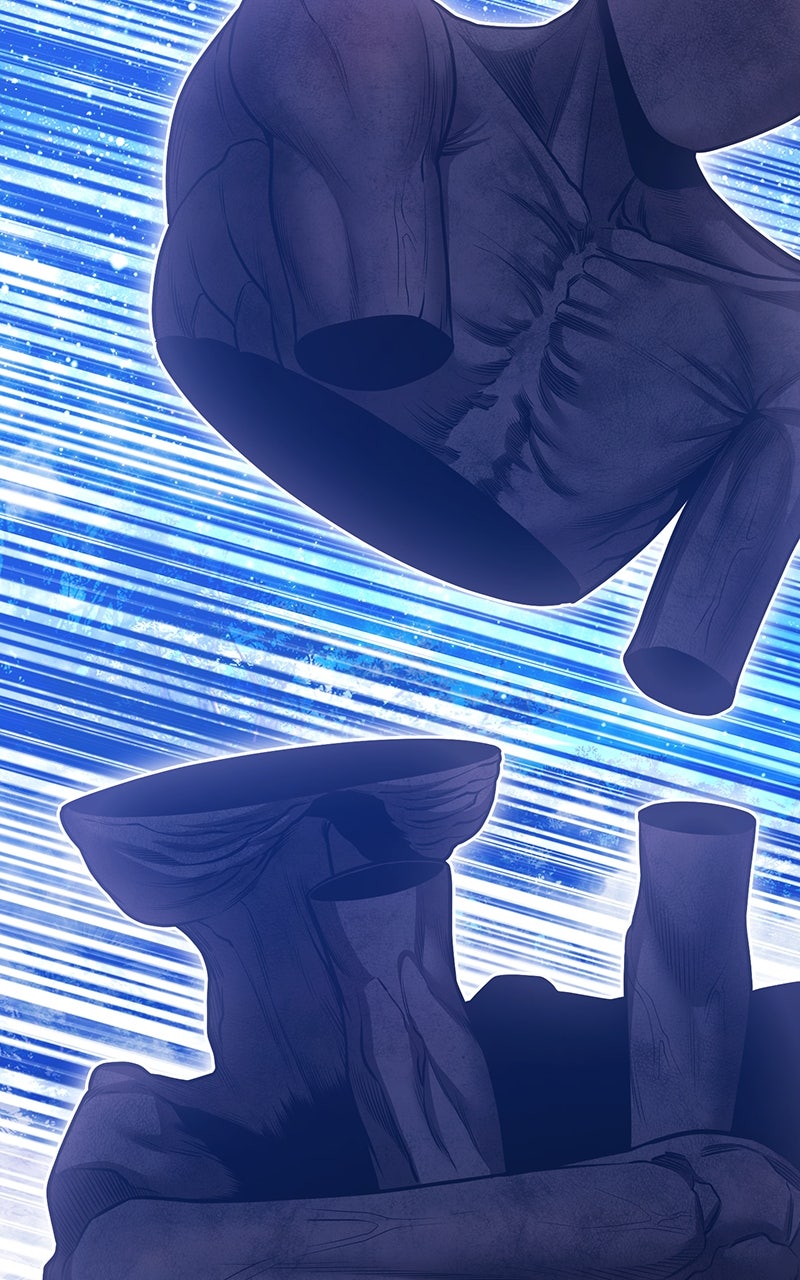 Read +99 Reinforced Wooden Stick Manga Online