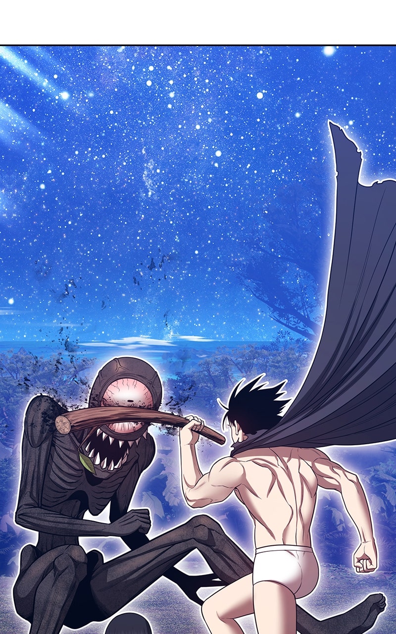 Read +99 Reinforced Wooden Stick Manga Online