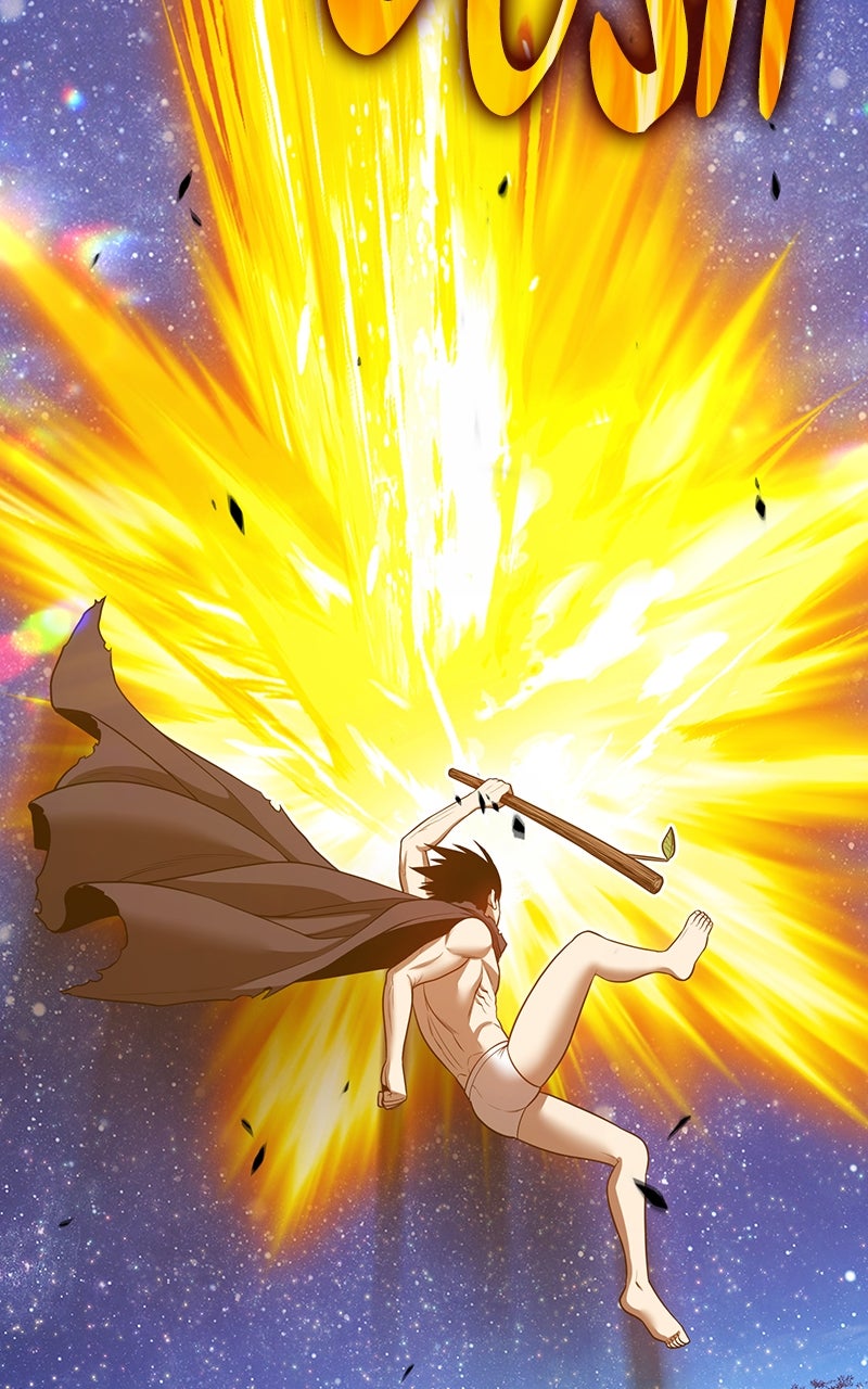 Read +99 Reinforced Wooden Stick Manga Online