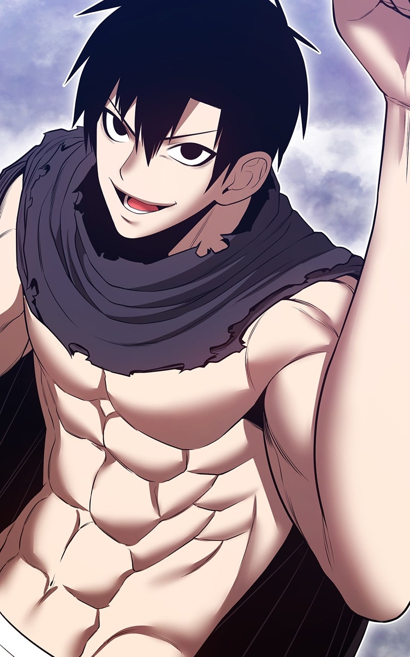 Read +99 Reinforced Wooden Stick Manga Online