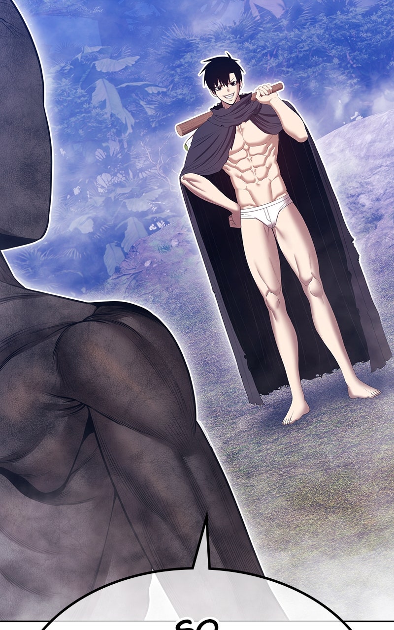 Read +99 Reinforced Wooden Stick Manga Online