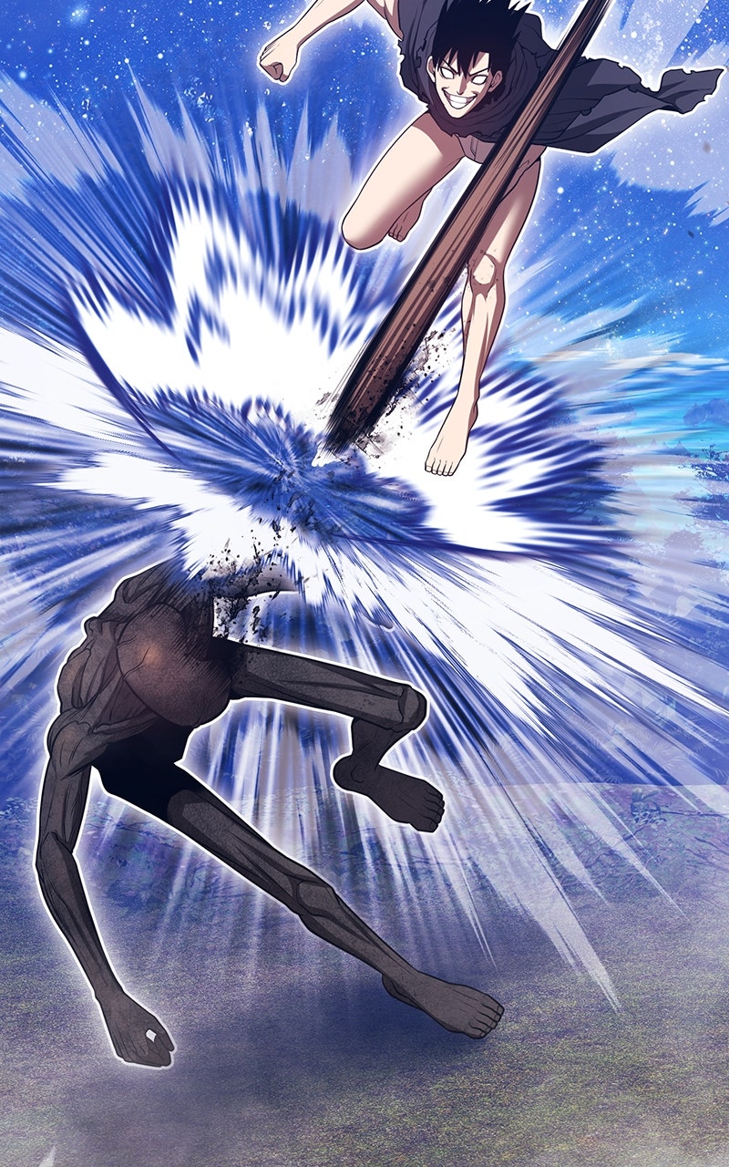 Read +99 Reinforced Wooden Stick Manga Online