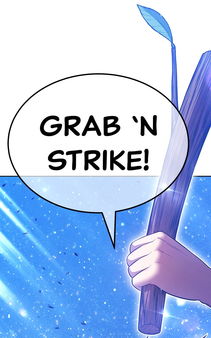 Read +99 Reinforced Wooden Stick Manga Online