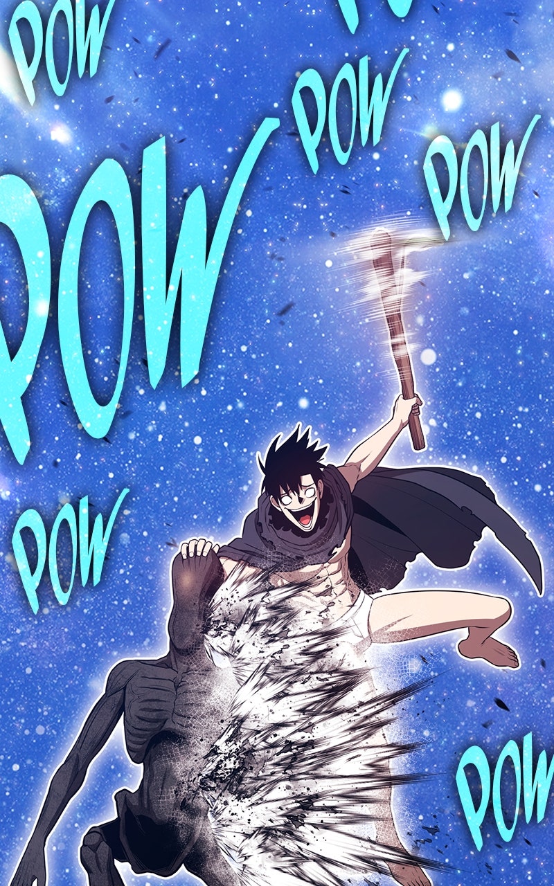 Read +99 Reinforced Wooden Stick Manga Online