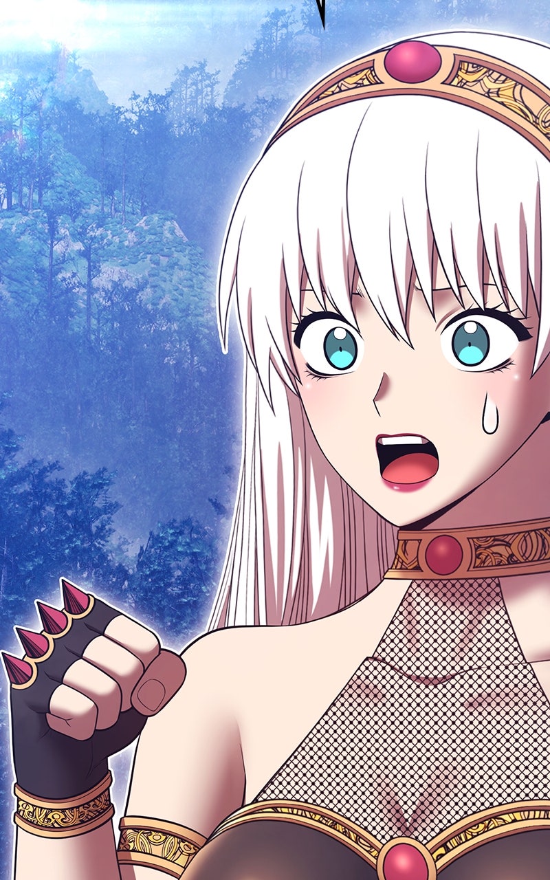 Read +99 Reinforced Wooden Stick Manga Online