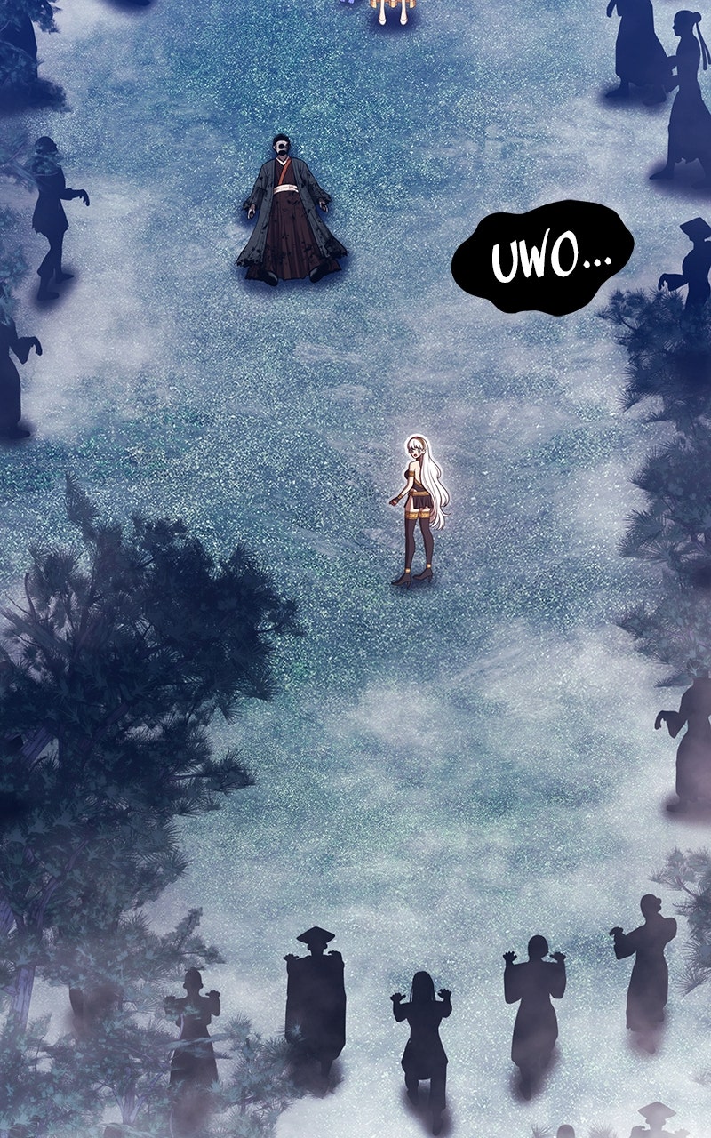 Read +99 Reinforced Wooden Stick Manga Online