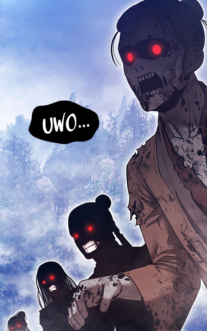 Read +99 Reinforced Wooden Stick Manga Online