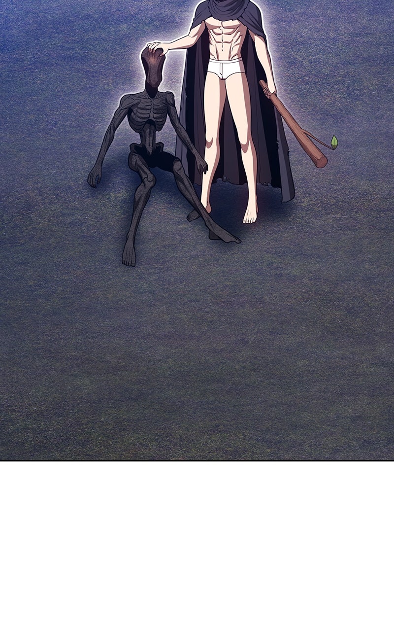 Read +99 Reinforced Wooden Stick Manga Online