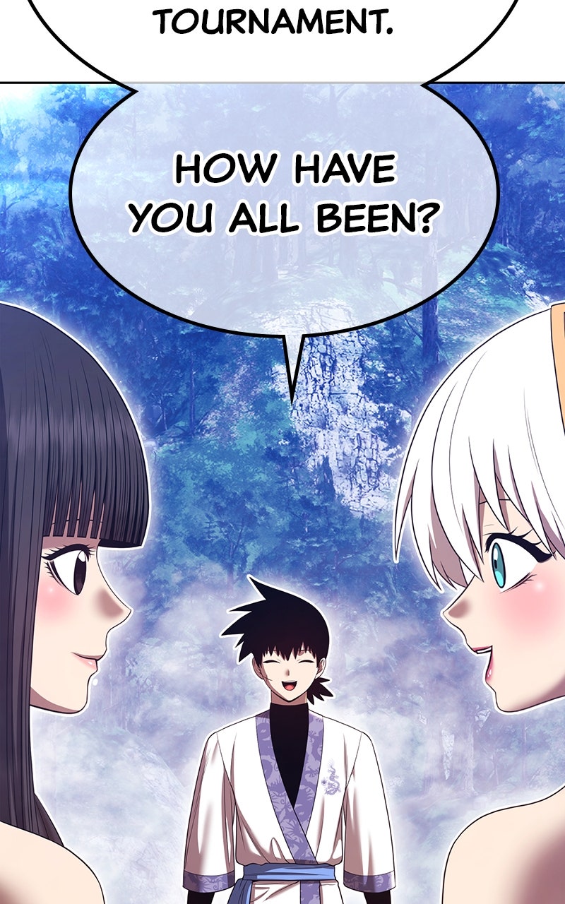 Read +99 Reinforced Wooden Stick Manga Online
