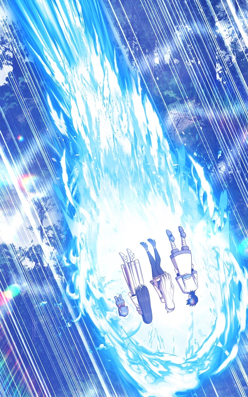 Read +99 Reinforced Wooden Stick Manga Online