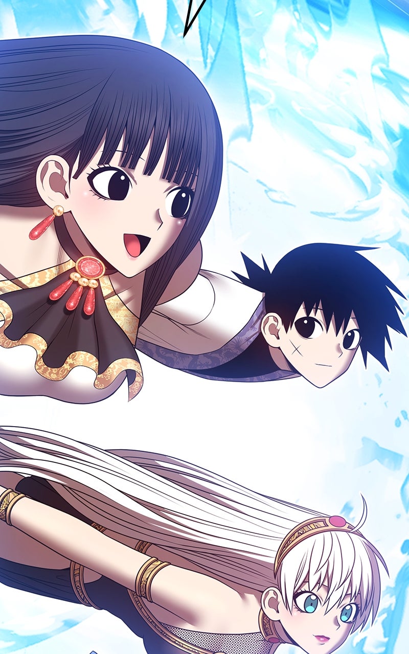Read +99 Reinforced Wooden Stick Manga Online