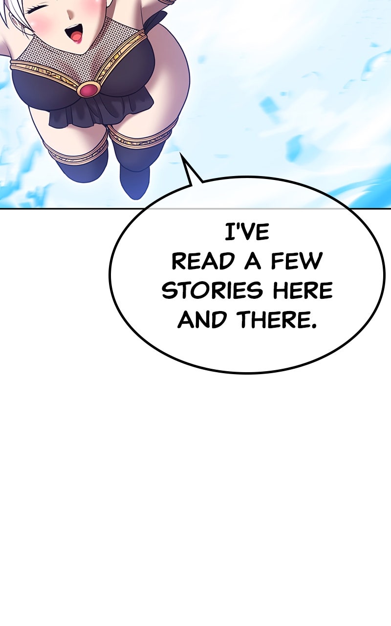 Read +99 Reinforced Wooden Stick Manga Online