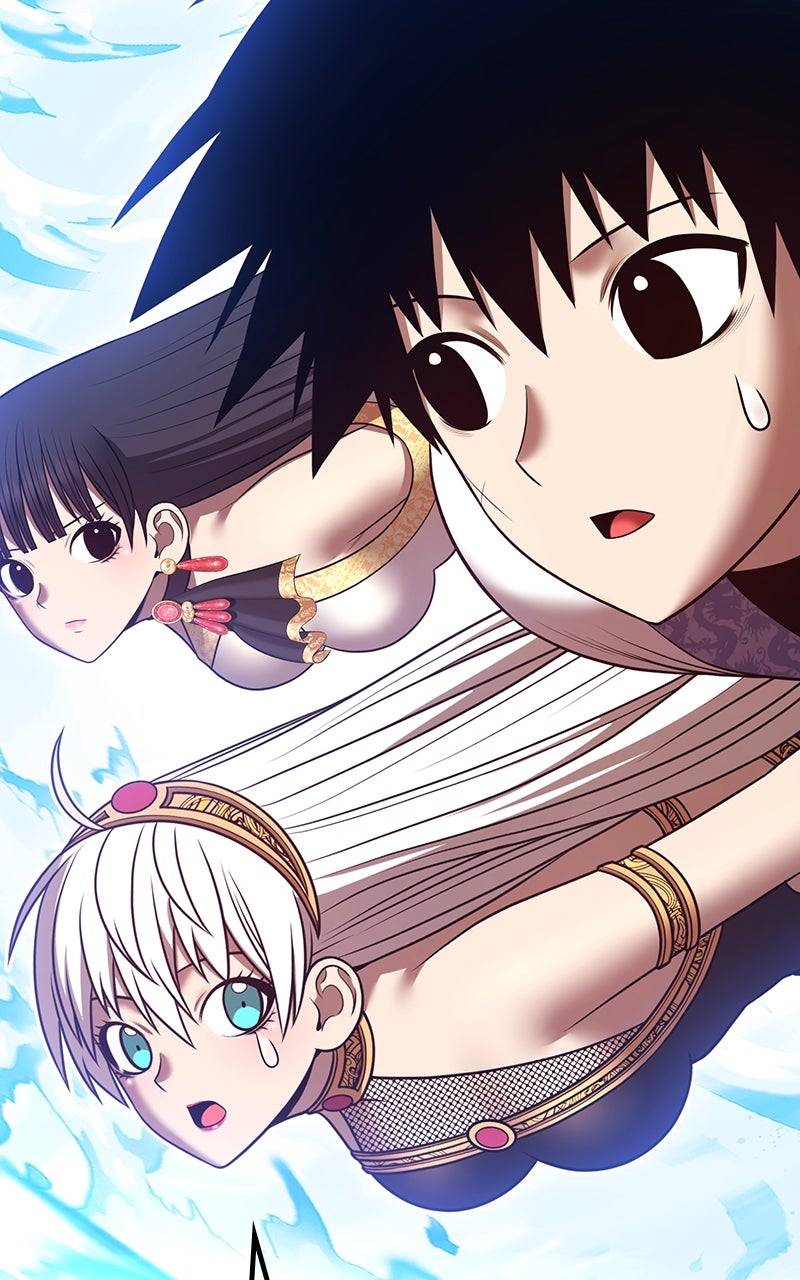 Read +99 Reinforced Wooden Stick Manga Online
