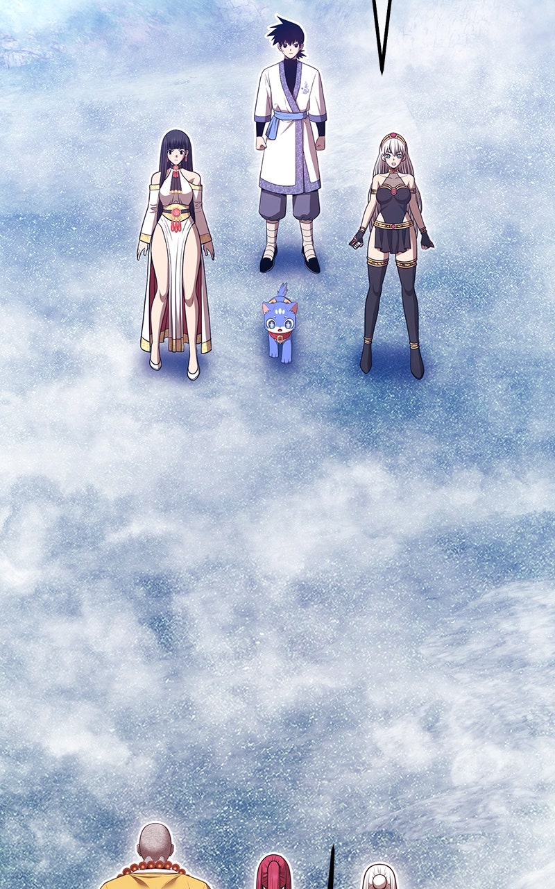 Read +99 Reinforced Wooden Stick Manga Online