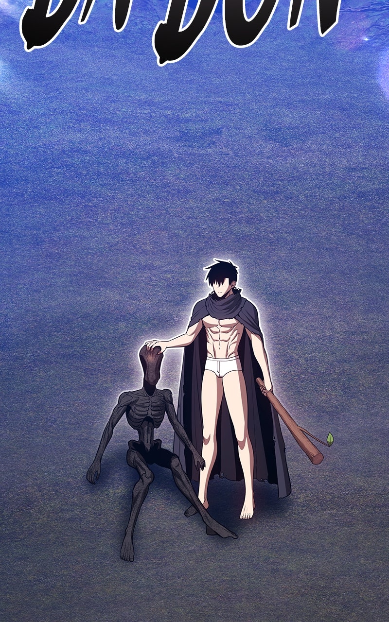 Read +99 Reinforced Wooden Stick Manga Online