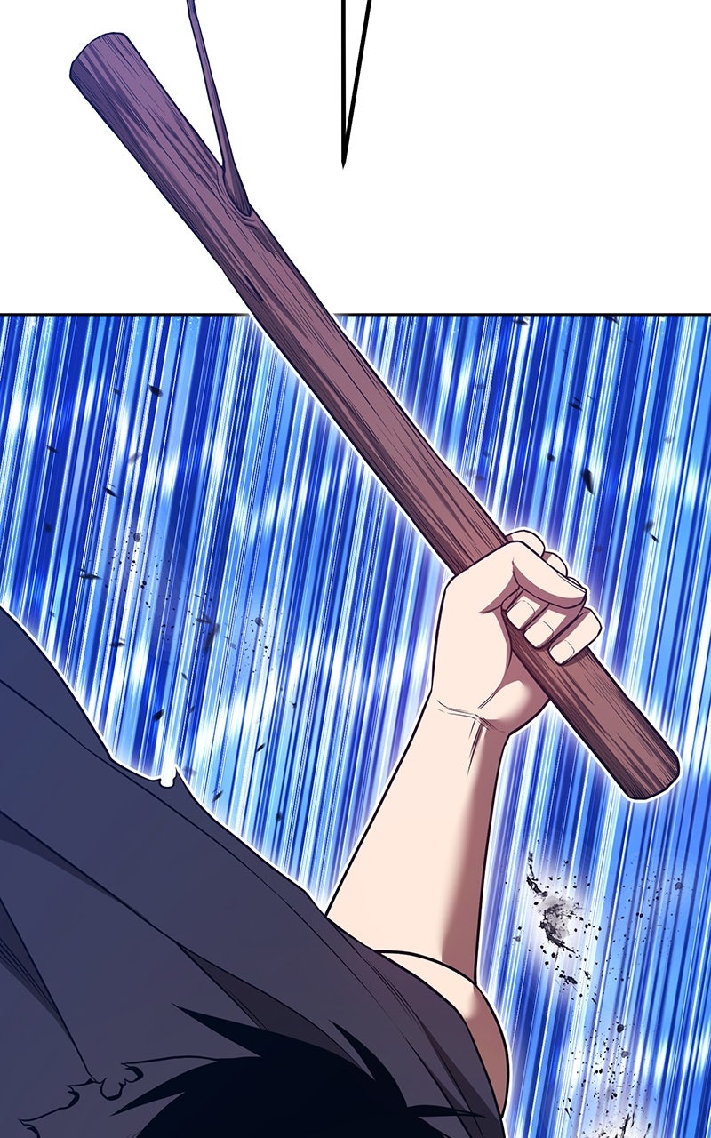 Read +99 Reinforced Wooden Stick Manga Online