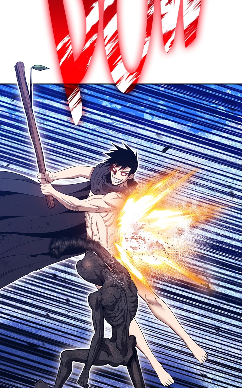 Read +99 Reinforced Wooden Stick Manga Online
