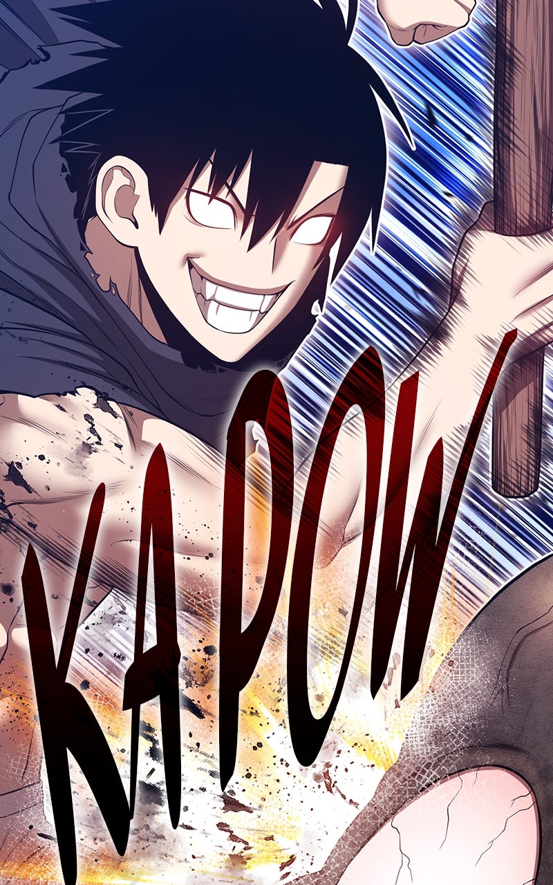Read +99 Reinforced Wooden Stick Manga Online