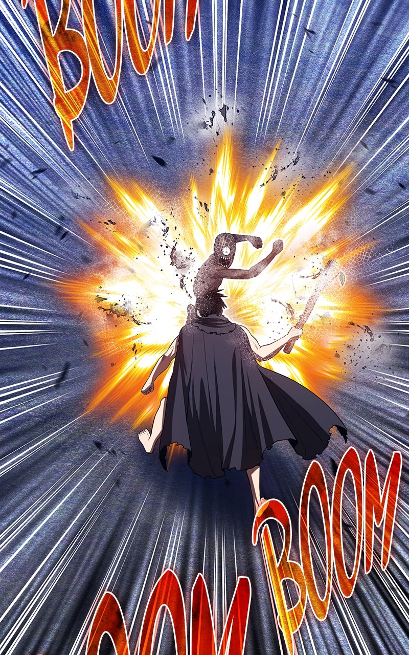 Read +99 Reinforced Wooden Stick Manga Online