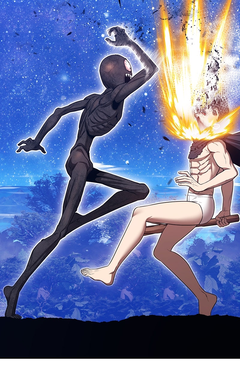 Read +99 Reinforced Wooden Stick Manga Online