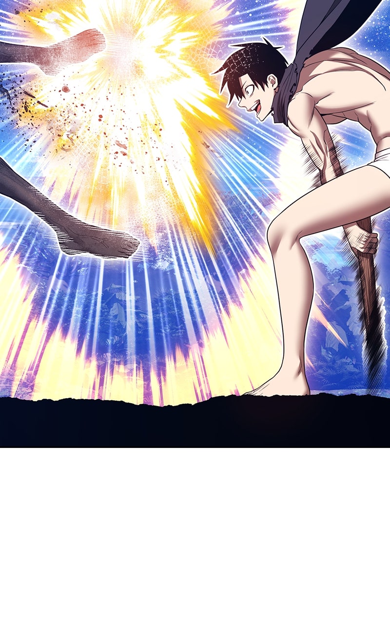 Read +99 Reinforced Wooden Stick Manga Online