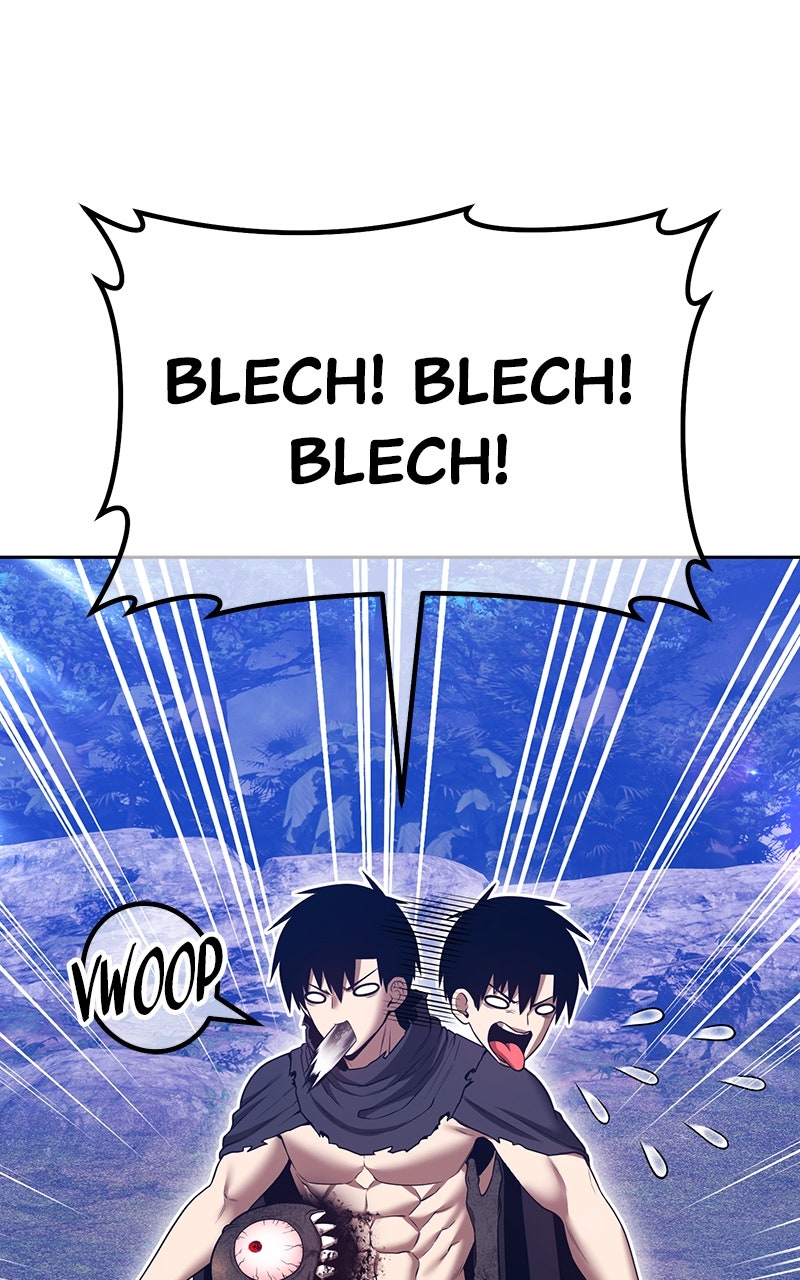 Read +99 Reinforced Wooden Stick Manga Online