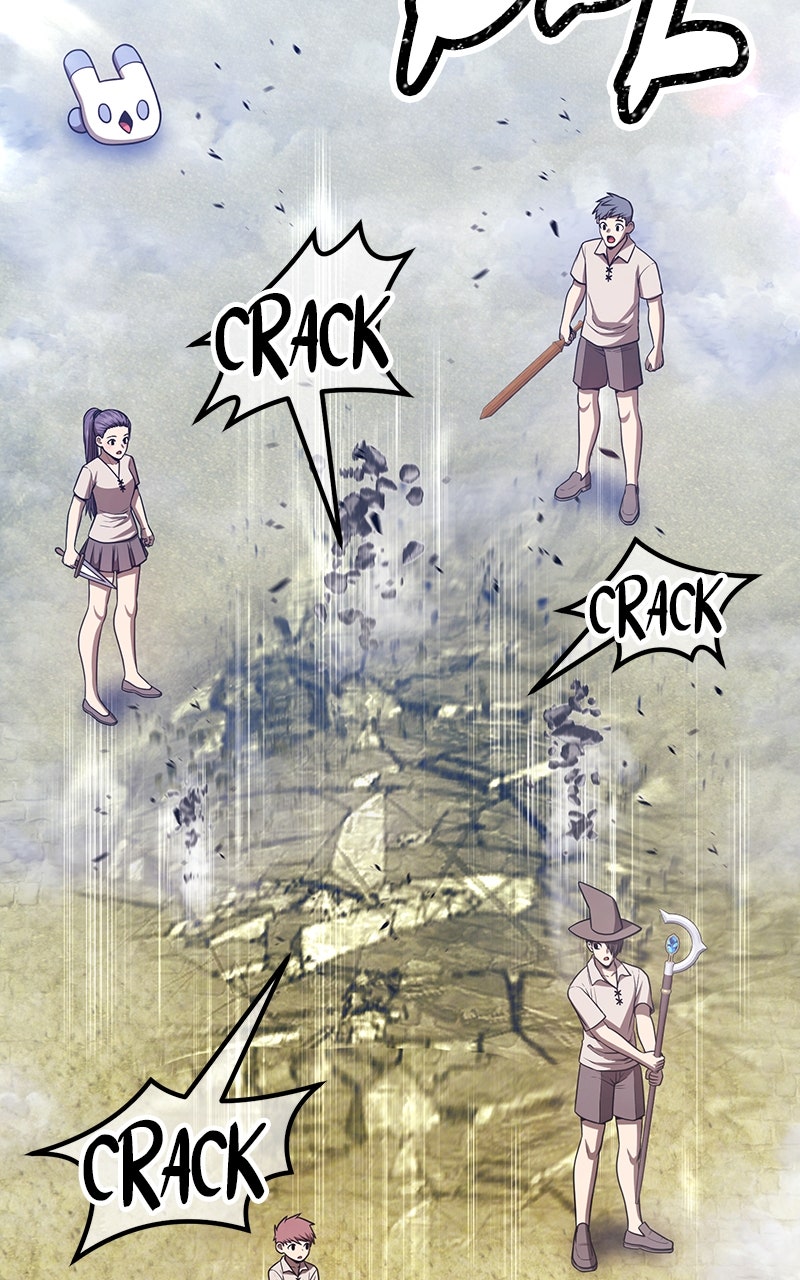 Read +99 Reinforced Wooden Stick Manga Online