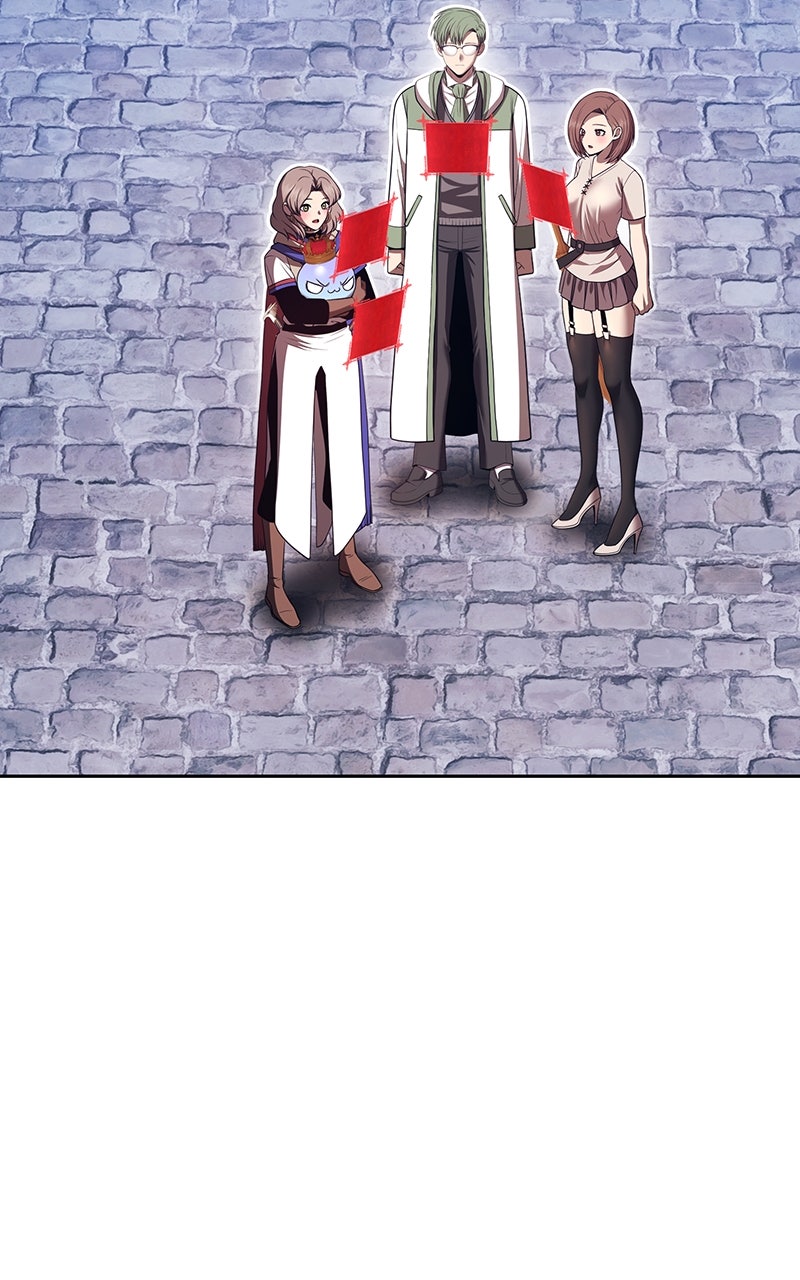 Read +99 Reinforced Wooden Stick Manga Online