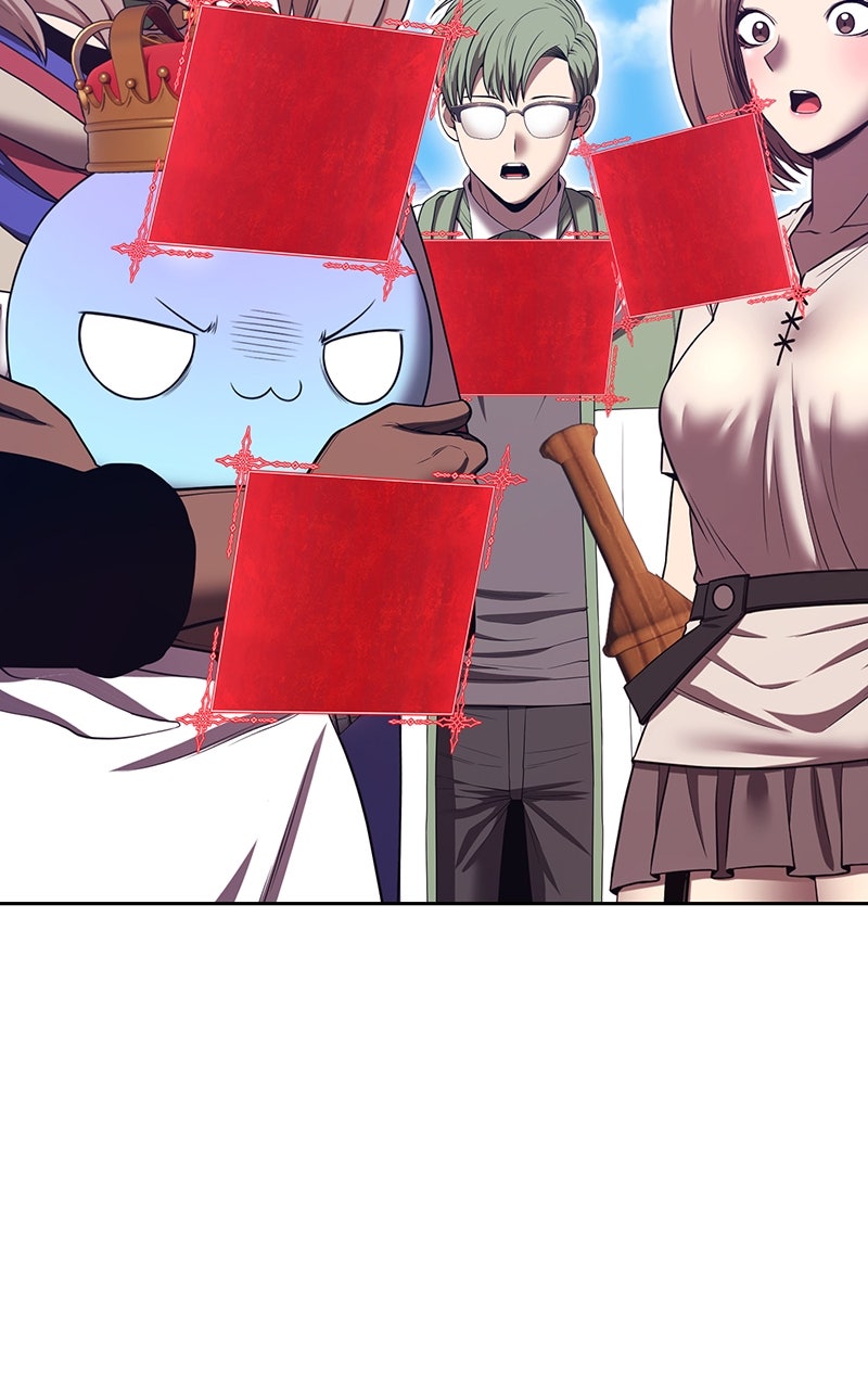 Read +99 Reinforced Wooden Stick Manga Online