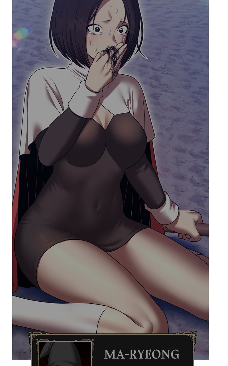 Read +99 Reinforced Wooden Stick Manga Online