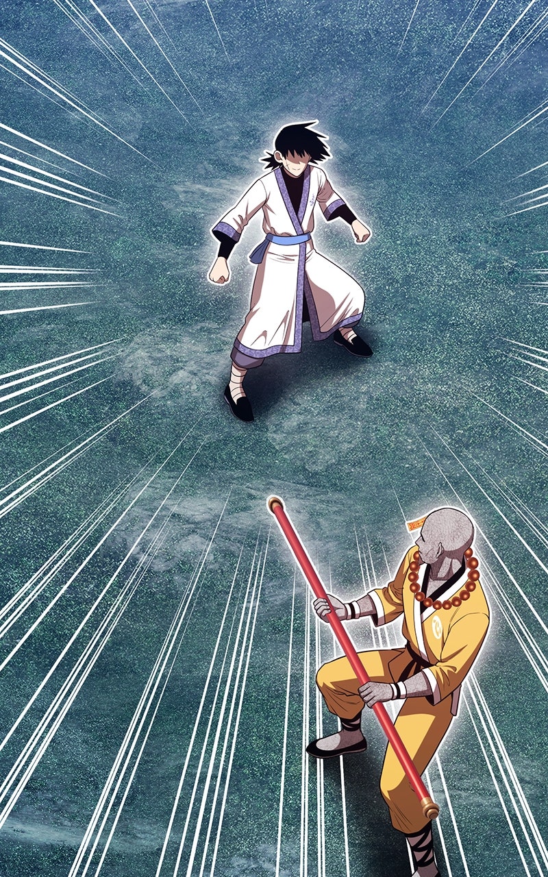 Read +99 Reinforced Wooden Stick Manga Online