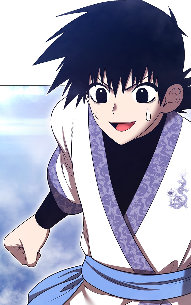 Read +99 Reinforced Wooden Stick Manga Online