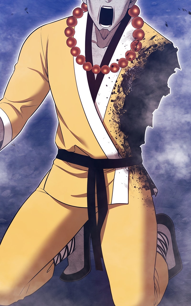 Read +99 Reinforced Wooden Stick Manga Online