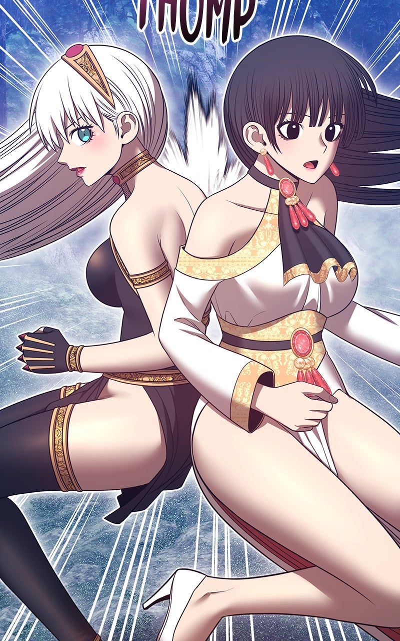 Read +99 Reinforced Wooden Stick Manga Online