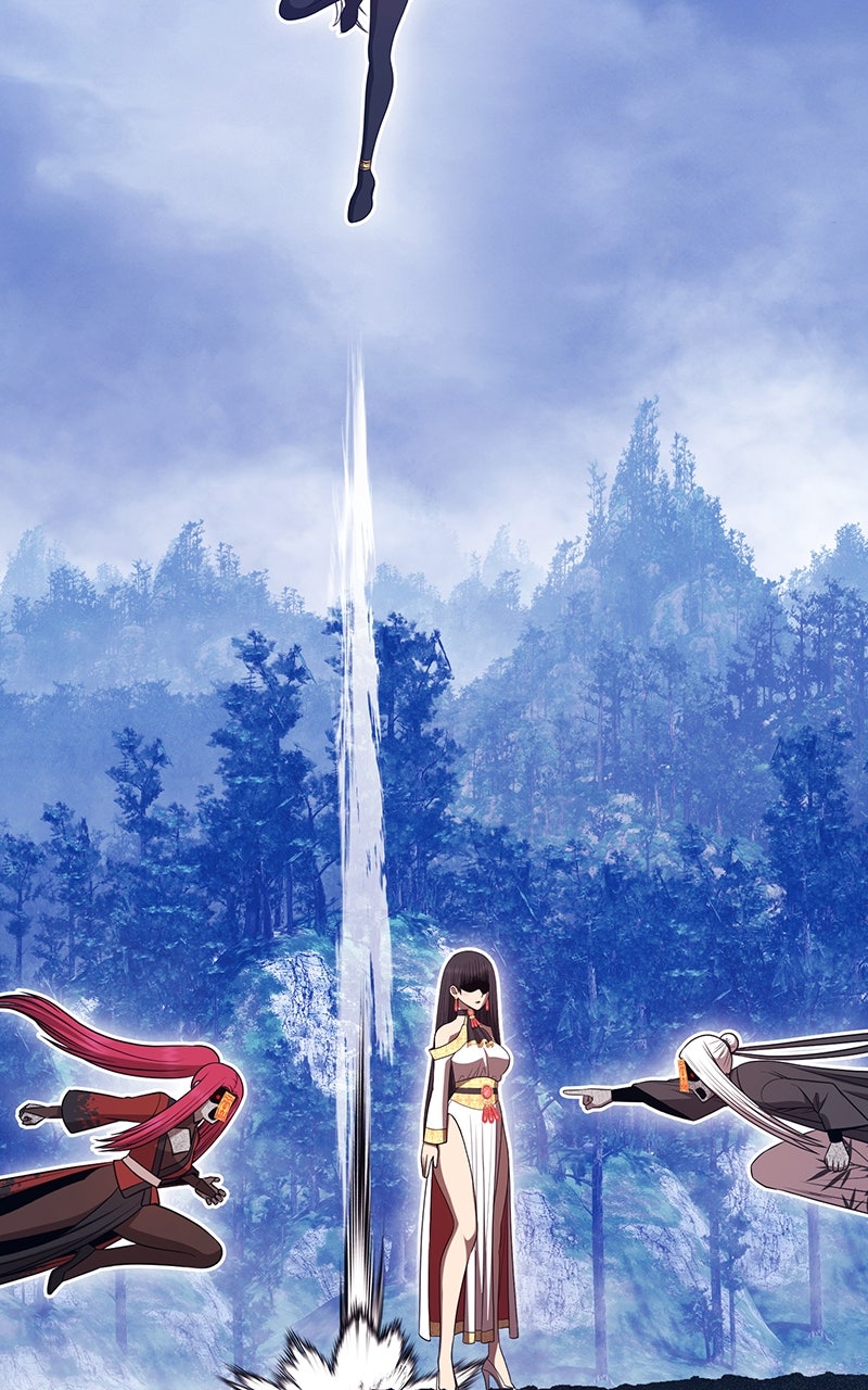 Read +99 Reinforced Wooden Stick Manga Online