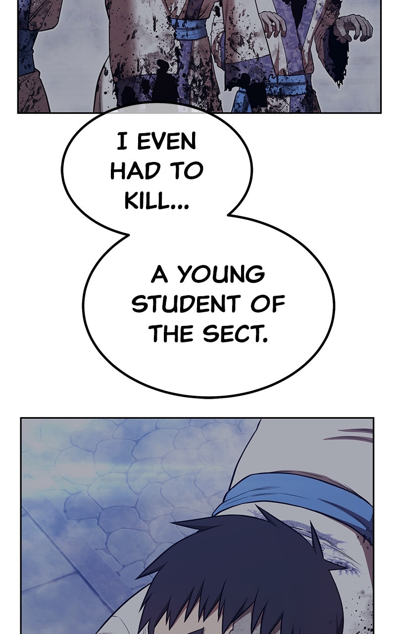 Read +99 Reinforced Wooden Stick Manga Online