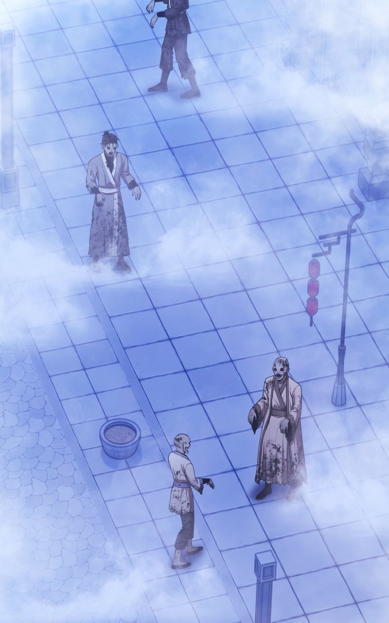 Read +99 Reinforced Wooden Stick Manga Online