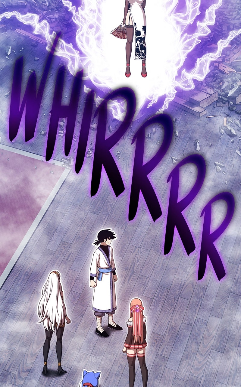 Read +99 Reinforced Wooden Stick Manga Online