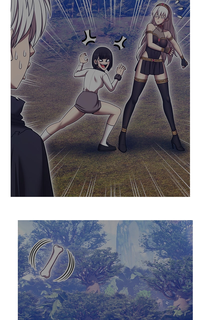 Read +99 Reinforced Wooden Stick Manga Online