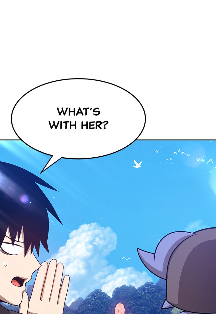 Read +99 Reinforced Wooden Stick Manga Online
